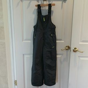Champion Ski Bib